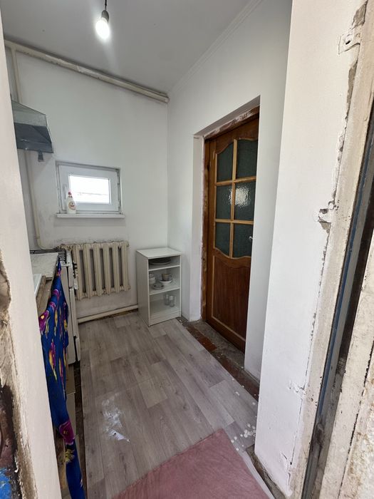 Бир болмели сарай Жалга бериледи