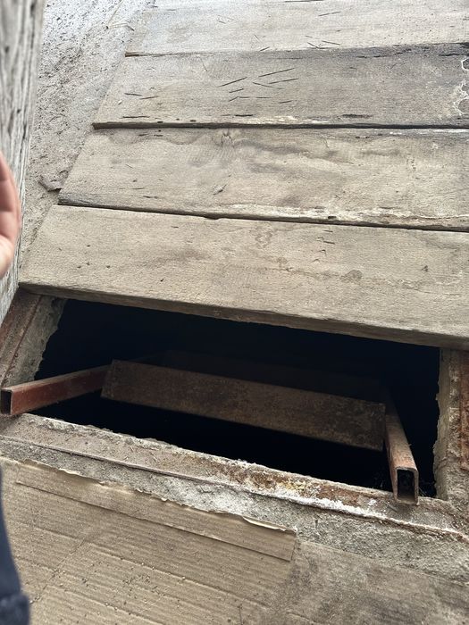 Продава се Гараж / Паркомясто в Благоевград, Еленово 2 - 19 кв.м за 537 €/кв.м - Снимка #2