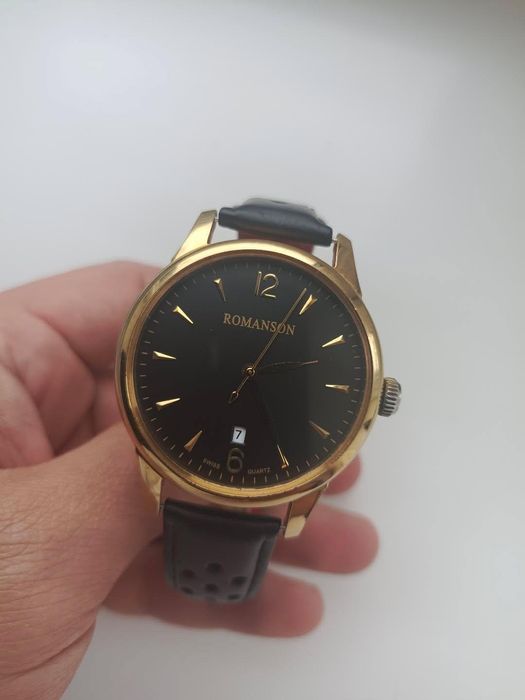 Часы Романсон оригинал