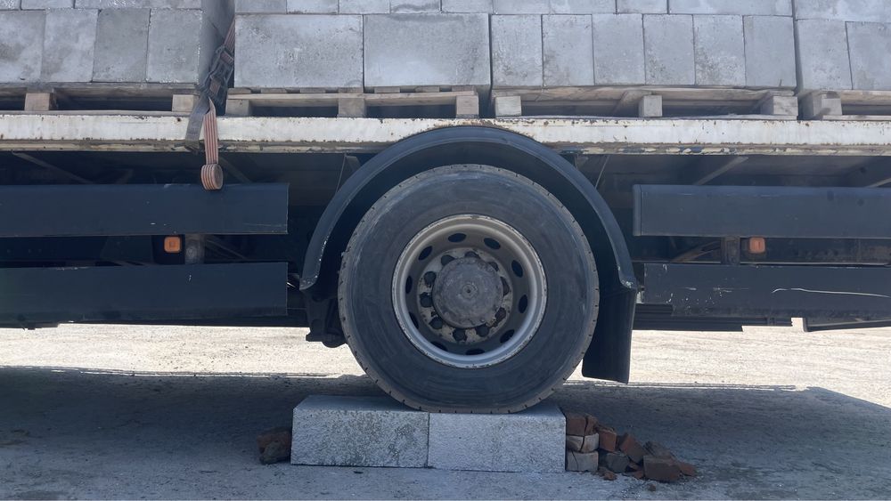 Полистиролблок Полистиролбетон