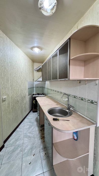 Ц-15 Жангох 3-4/7/9 Сррем 88 кв.м ор: Гафур Гулом метро