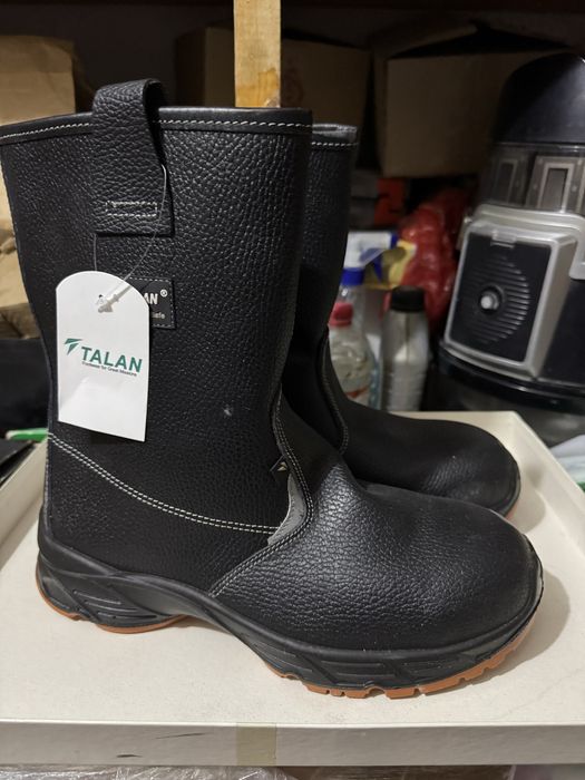 Спец обувь 43 размер