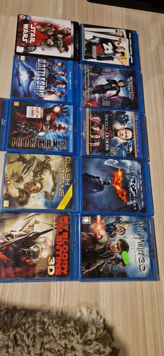 Filme 4k/blu ray ro sub