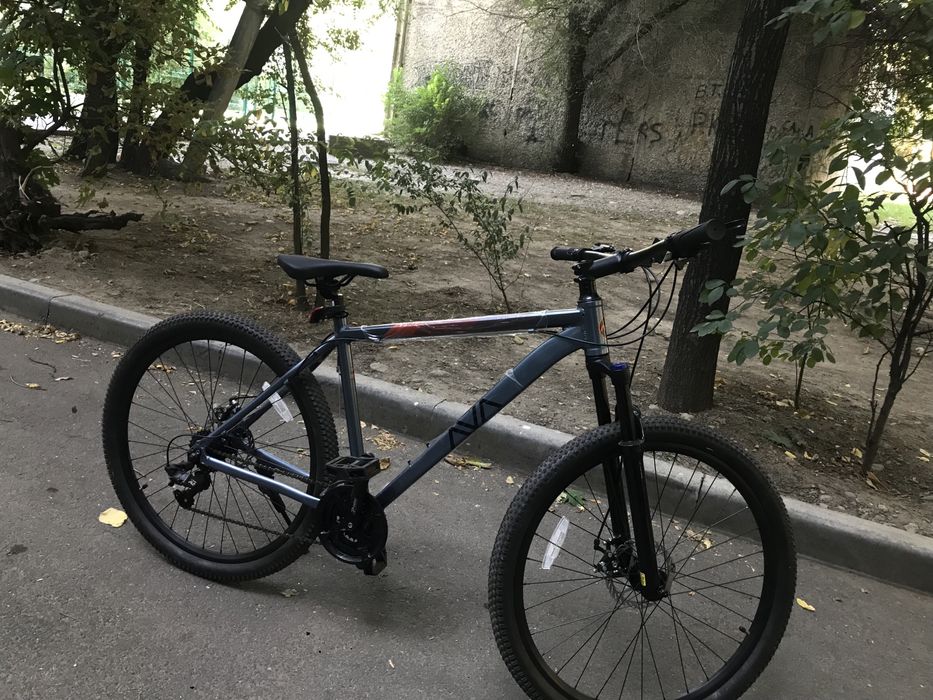 Продам велосипед Ava   Срочно