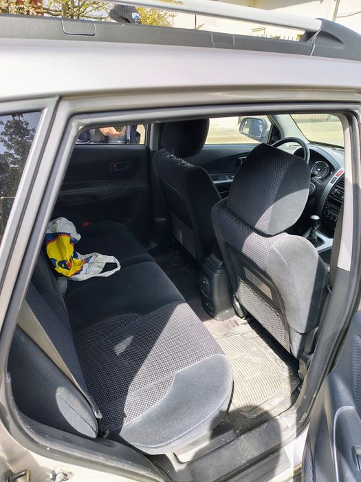 Hyundai Tucson 2.0 CRDI