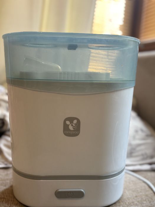 Стерилизатор 3в1