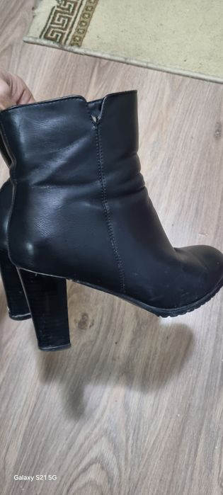 Аёллар сапоги 39размер