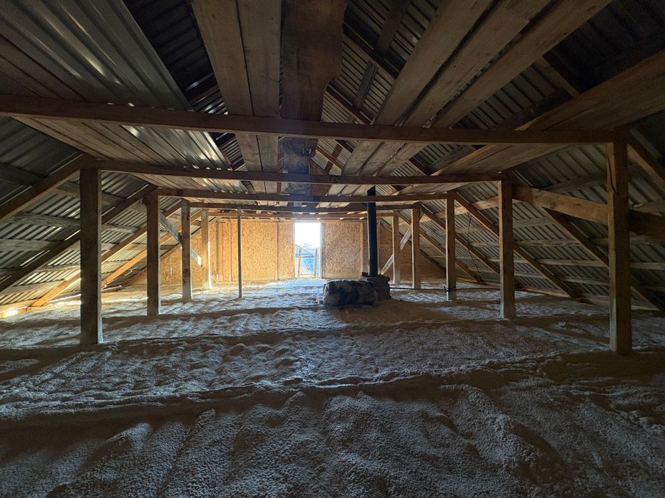 Продам ДОМ район КСМ