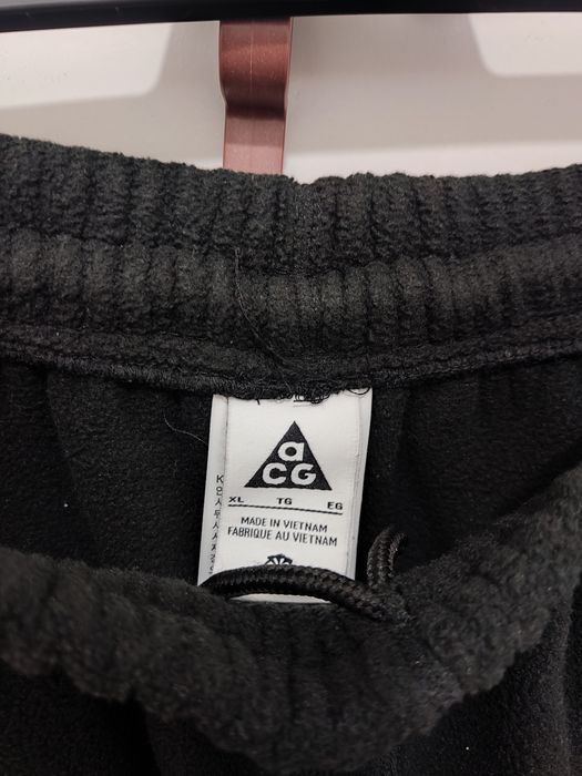 Pantaloni ACG polartec