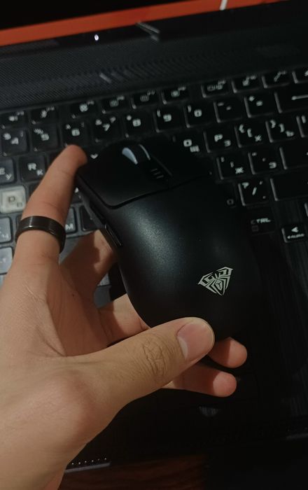 Продаю сетап | Ноутбук + Вся переферия