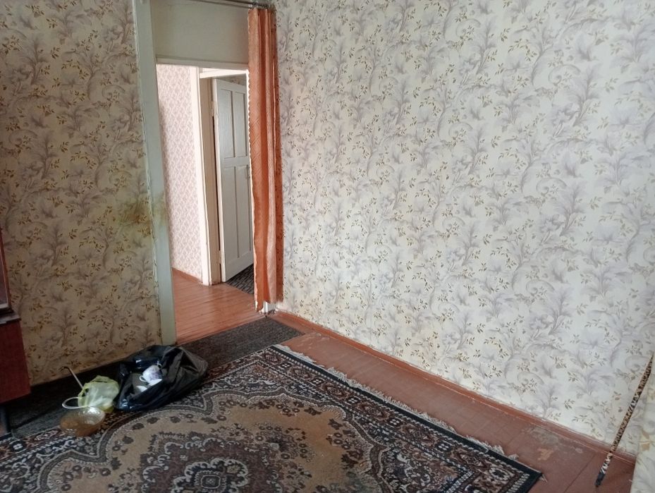 Продажа квартиры