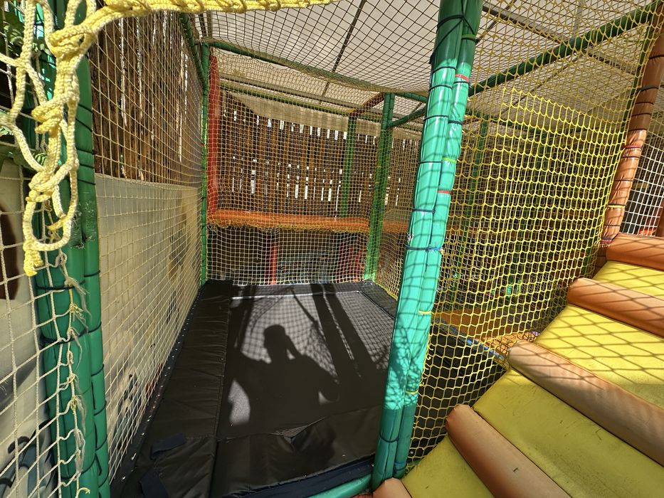 Детски парти кът