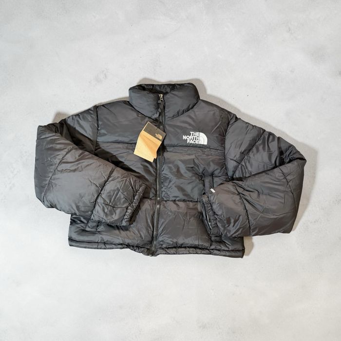 Geaca north face noua