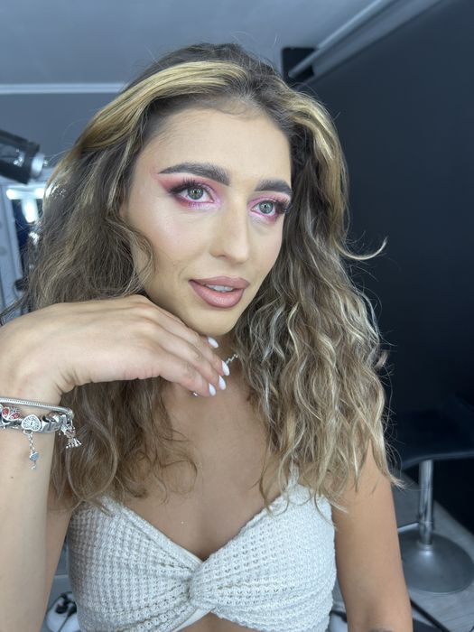 Make up profesional la 100 lei  in Craiova si Gorj