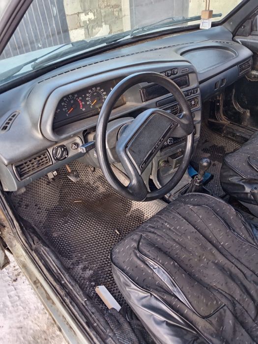 продам ваз 2108 на ходу