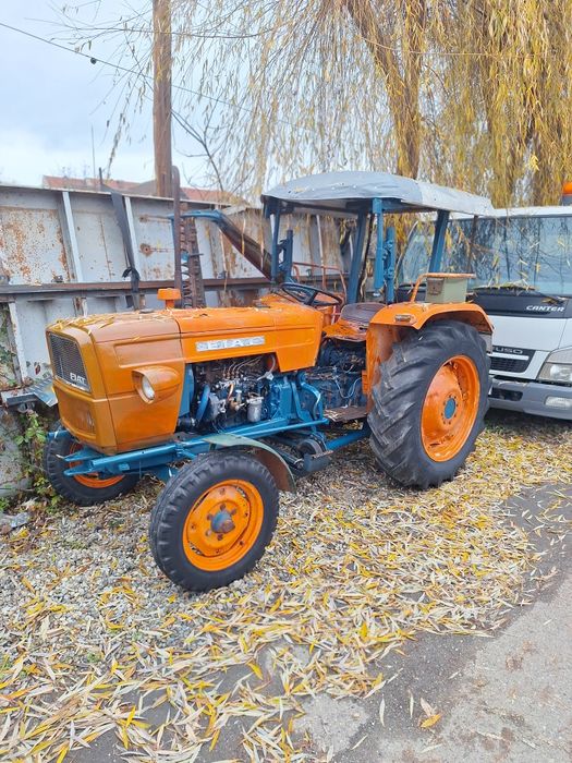 Tractor Fiat 45cp