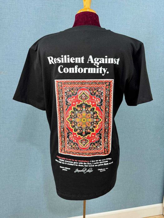 DTF печать | Термотрансфер | Наклейки на одежду