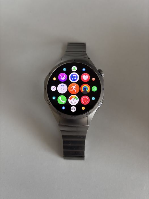 Vand huawei watch GT4 din anul 2024