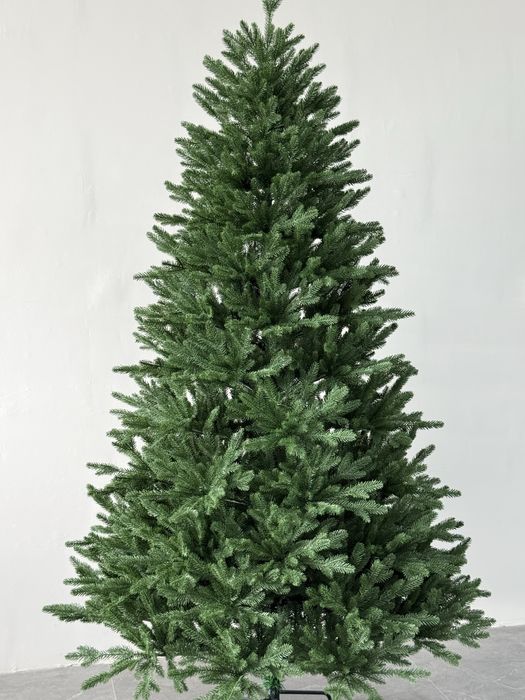 Ёлки новогодние, шырша