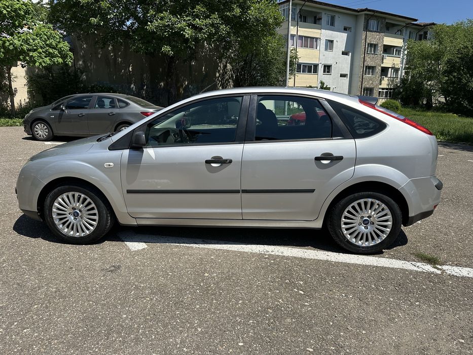 FORD Focus 2006 — imagine 4