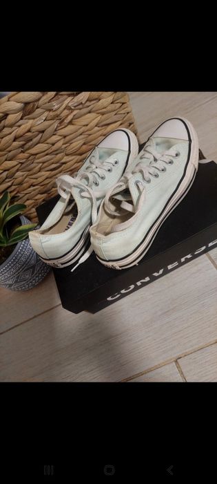 Converse All Star bleo