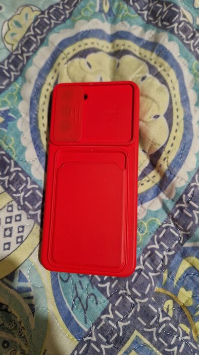 Чехол на Samsung S21