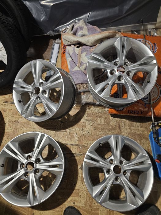 Джанти 16 5x108 FORD Оригинални