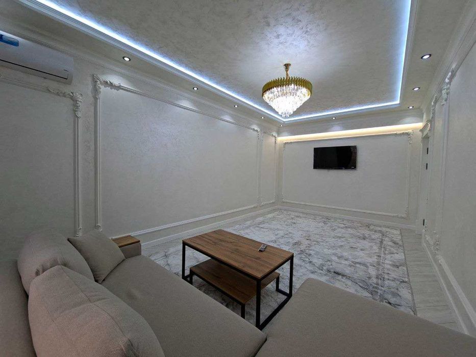 3х комнатная квартира со всеми удобствами на районе Партсъезда