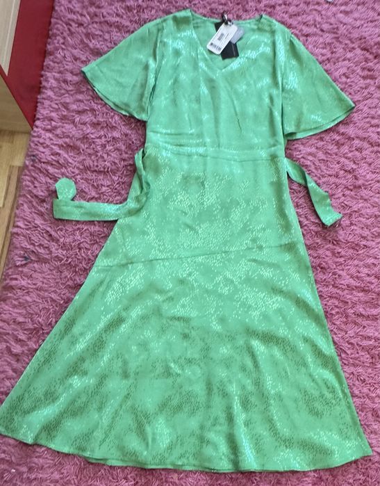 Новое Турецкое платье