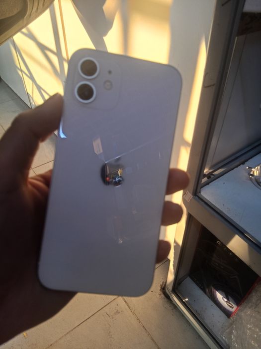 Айфон 12. Память 128 гб