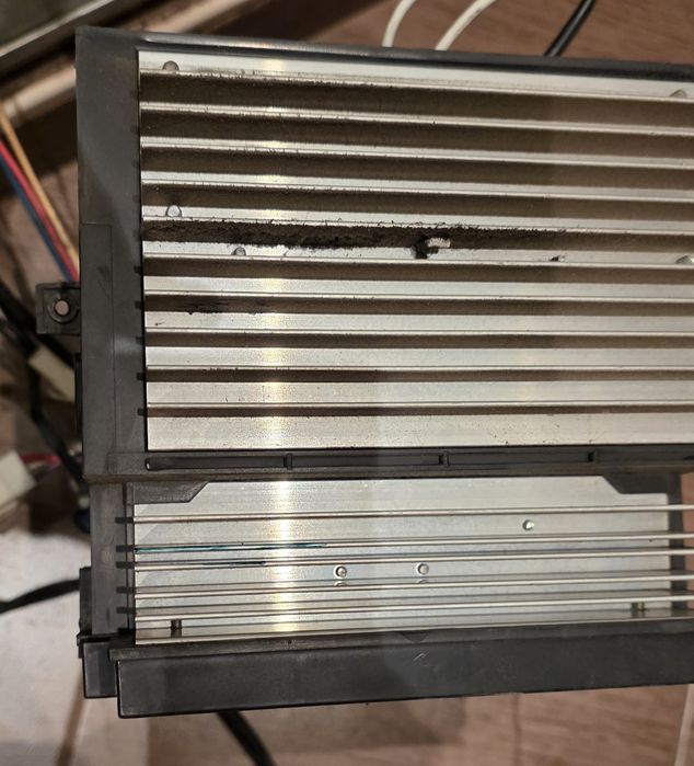 Платка външно тяло Daikin RXN50LV1B 5SLY20CR ACDIA-R58 инвертор климатик PCB електроника