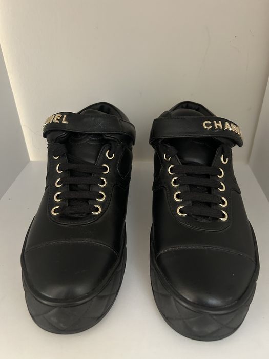 Chanel Coco оригинал