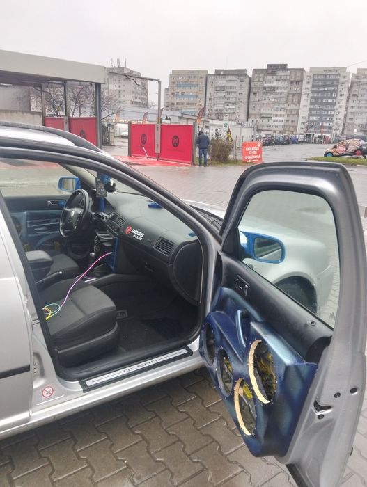 Vand vw golf 4 1.9tdi