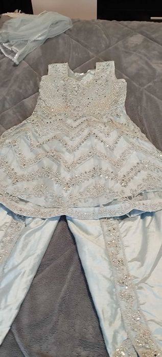 Носия за къна за момиче 8/9години