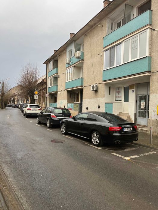 De inchiriat spatiu in zona centrala
