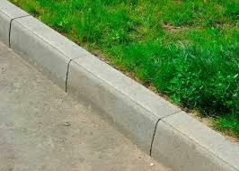 БР 100×30×15  Бордюр метровый