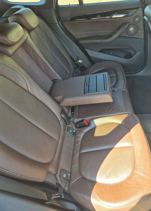 X1 x-drive 2.0i 192cp 82.000km