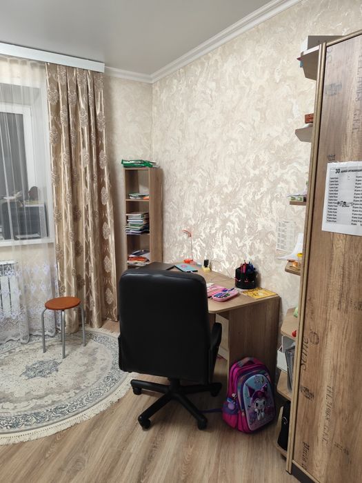 4 комн квартира в центре