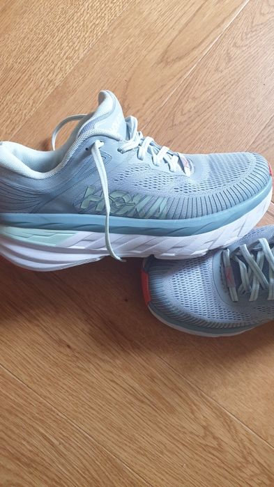 Adidasi Hoka marimea 40