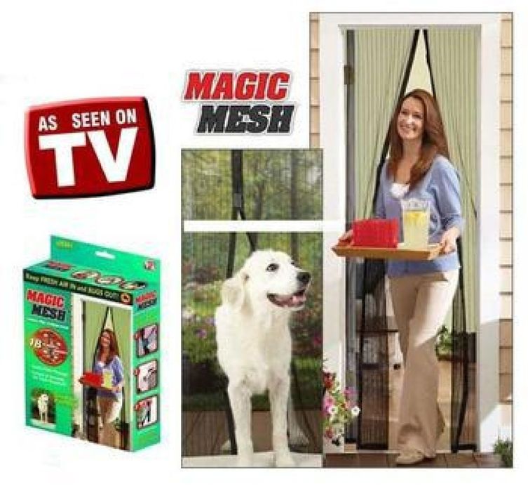 Мрежа против насекоми