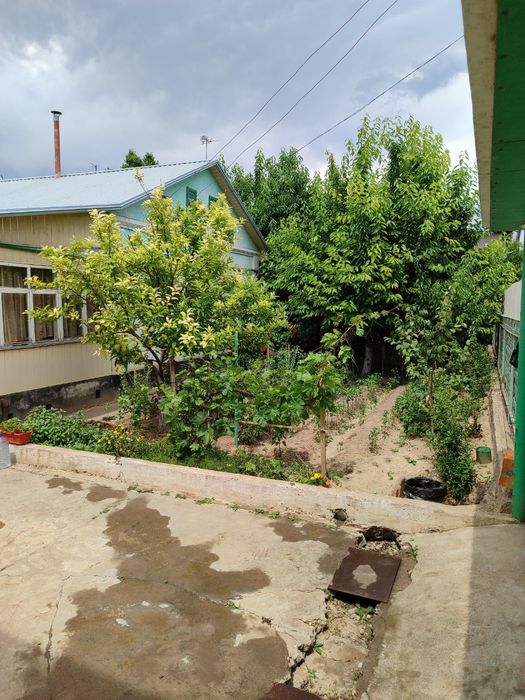 Продается 5ти комнатный дом. Можно через банк. Ипотека