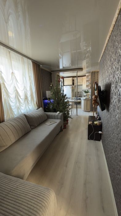 2х ком квартира в центре города