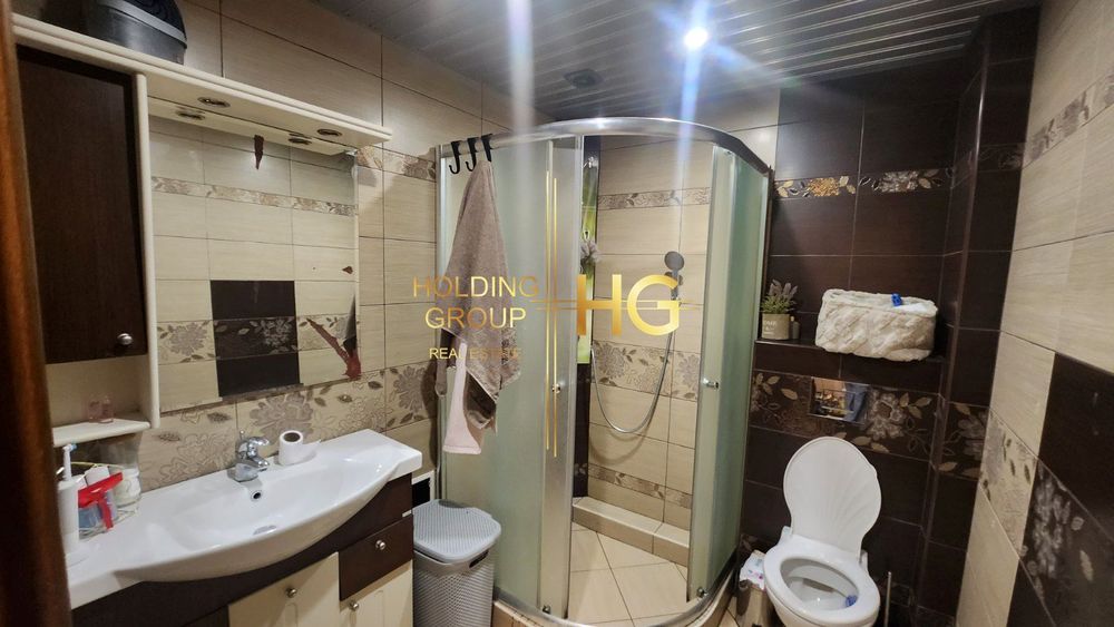 Тристаен до Гранд мол Варна