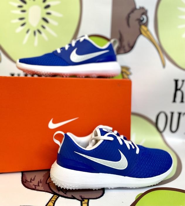 Дамски маратонки Nike  Roshe G НАМАЛЕНИ