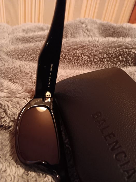 НОВИ - Слънчеви очила Balenciaga