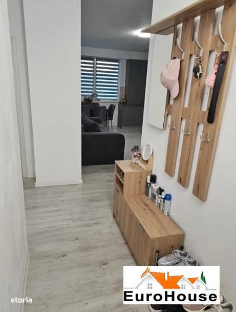Apartament cu 2 camere de vanzare in Alba Iulia