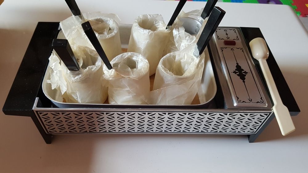 Електрокафеварка