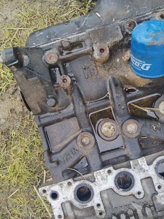 Spark 1.25 matoʻr kattasi