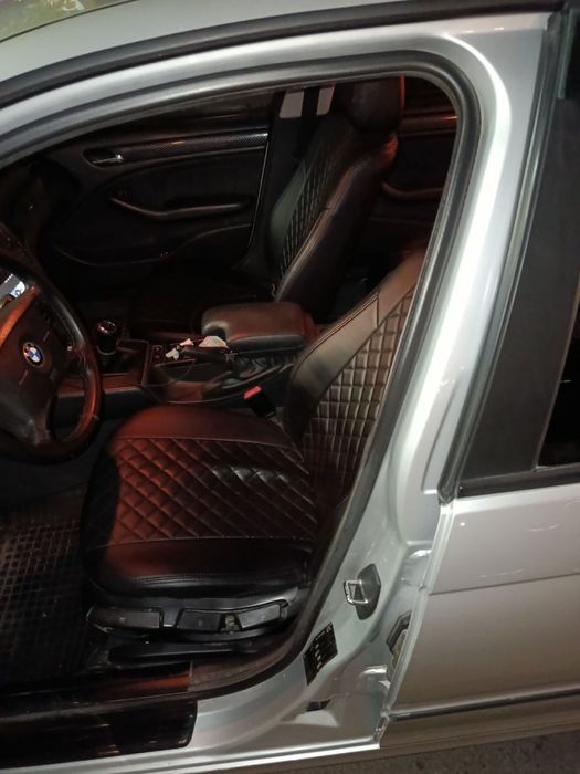 Продается BMW E46