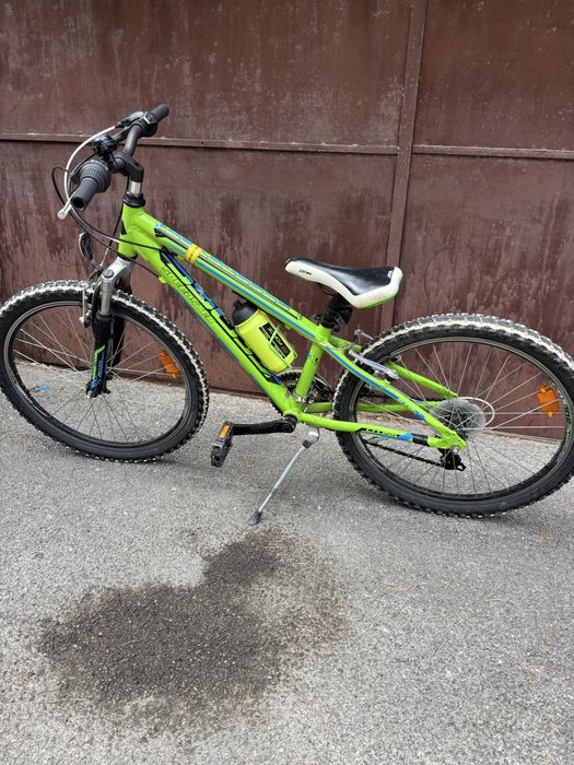 Колело cross аломиниево със скорости